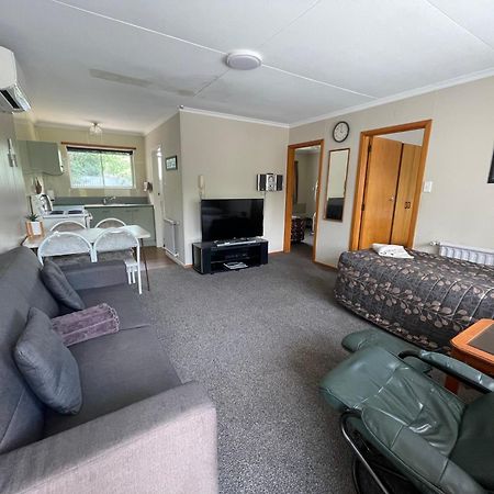 Alexandra Motor Lodge Nz Екстер'єр фото