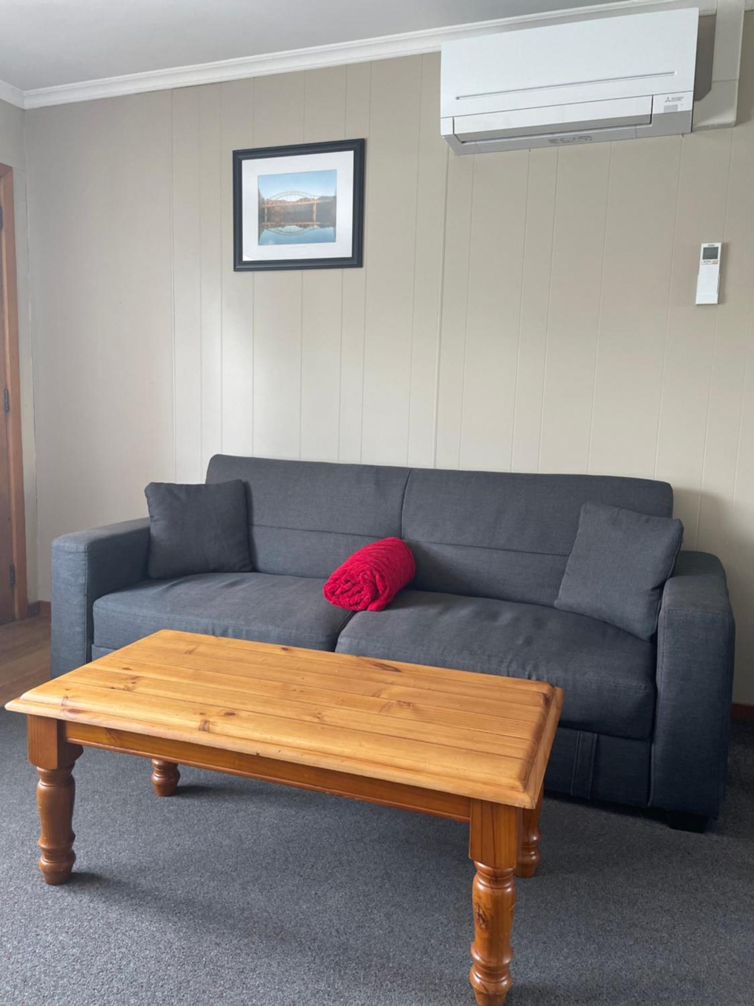 Alexandra Motor Lodge Nz Екстер'єр фото