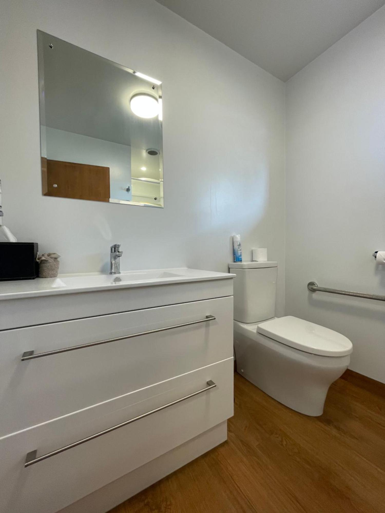 Alexandra Motor Lodge Nz Екстер'єр фото