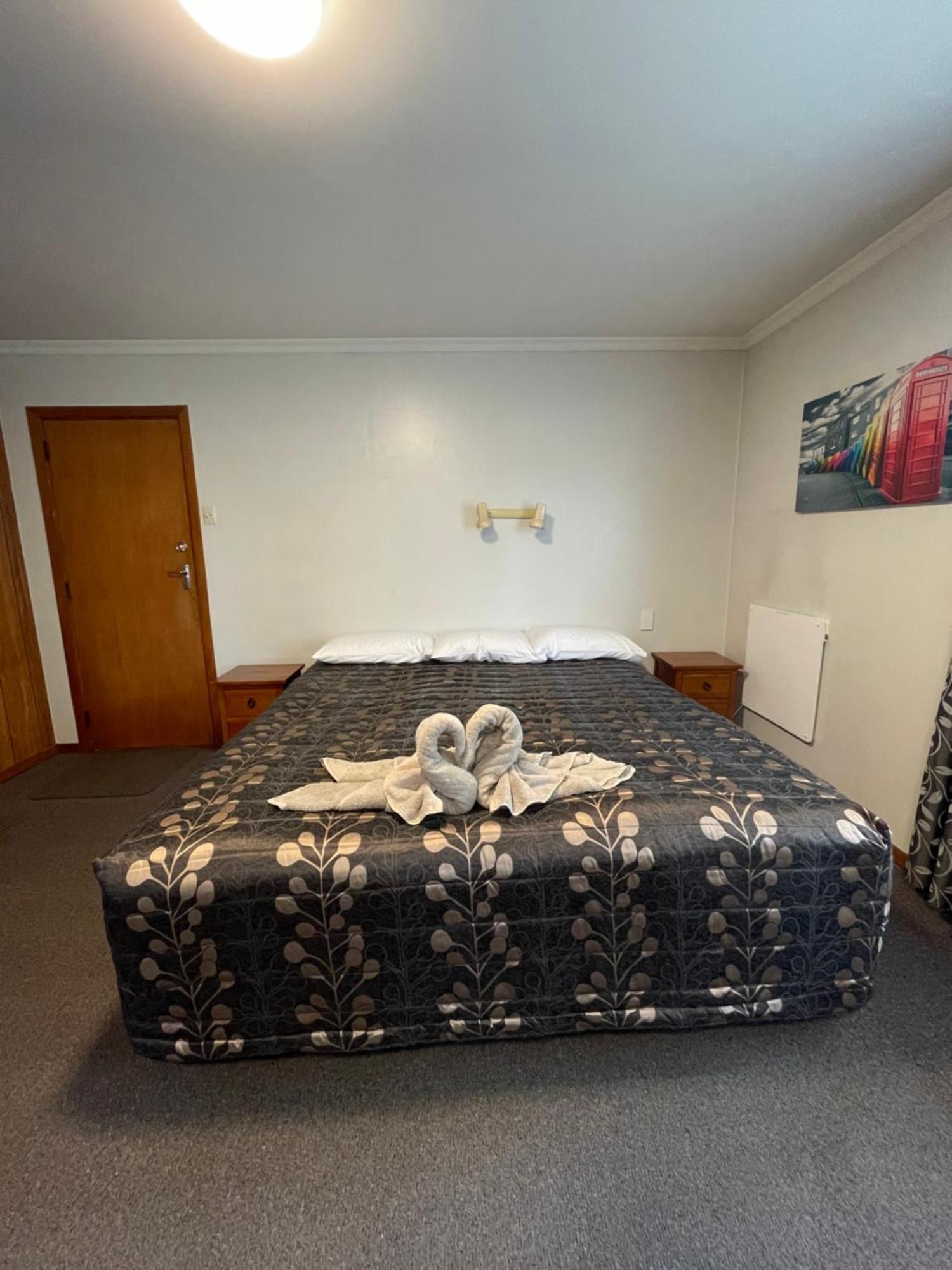 Alexandra Motor Lodge Nz Екстер'єр фото