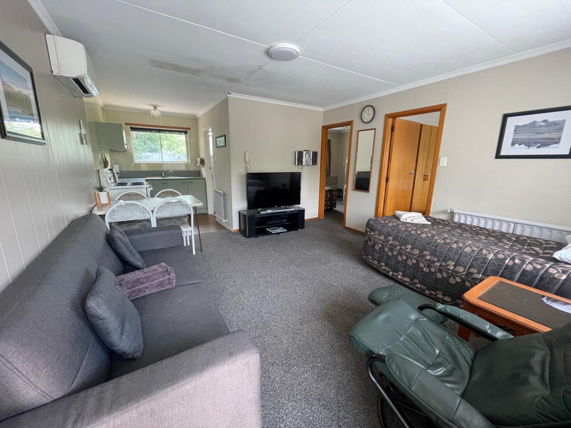 Alexandra Motor Lodge Nz Екстер'єр фото
