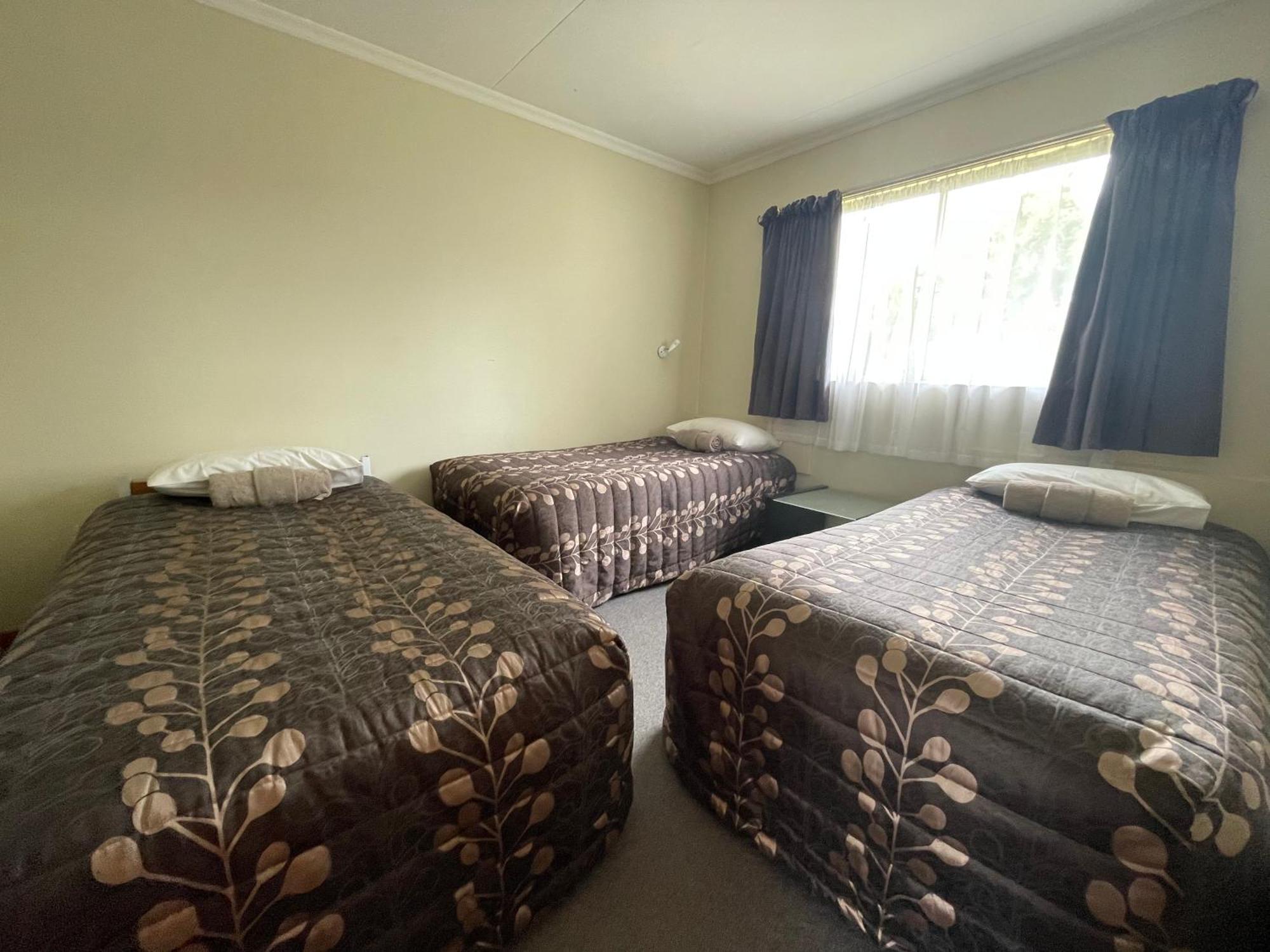 Alexandra Motor Lodge Nz Екстер'єр фото