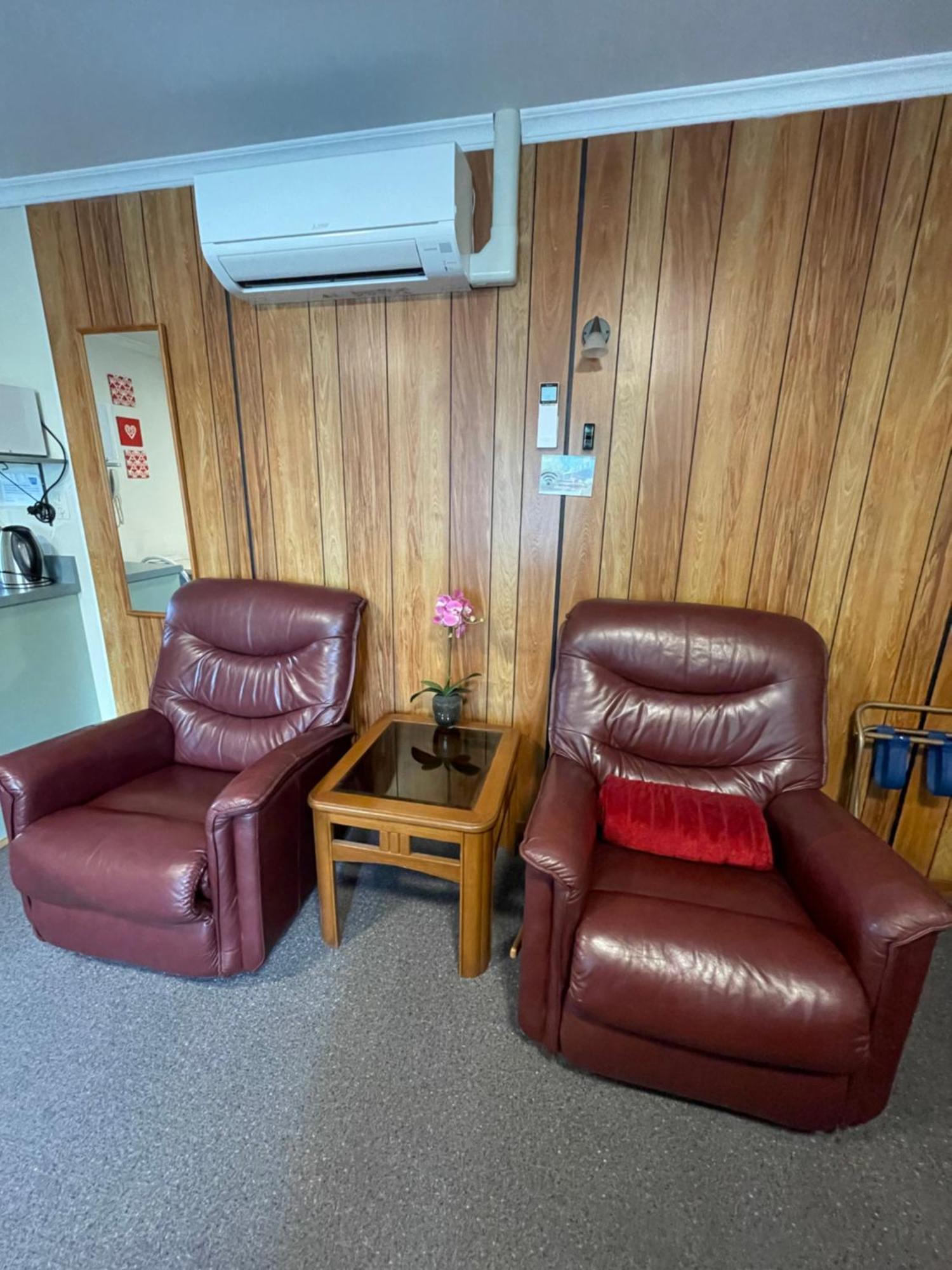 Alexandra Motor Lodge Nz Екстер'єр фото