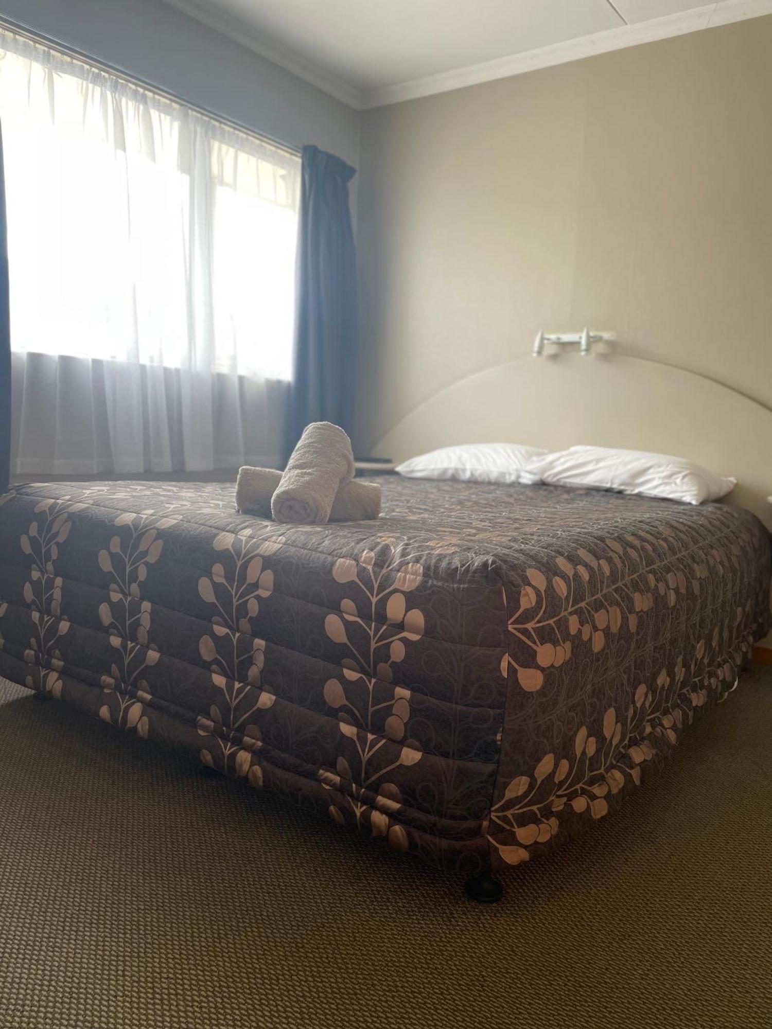 Alexandra Motor Lodge Nz Екстер'єр фото