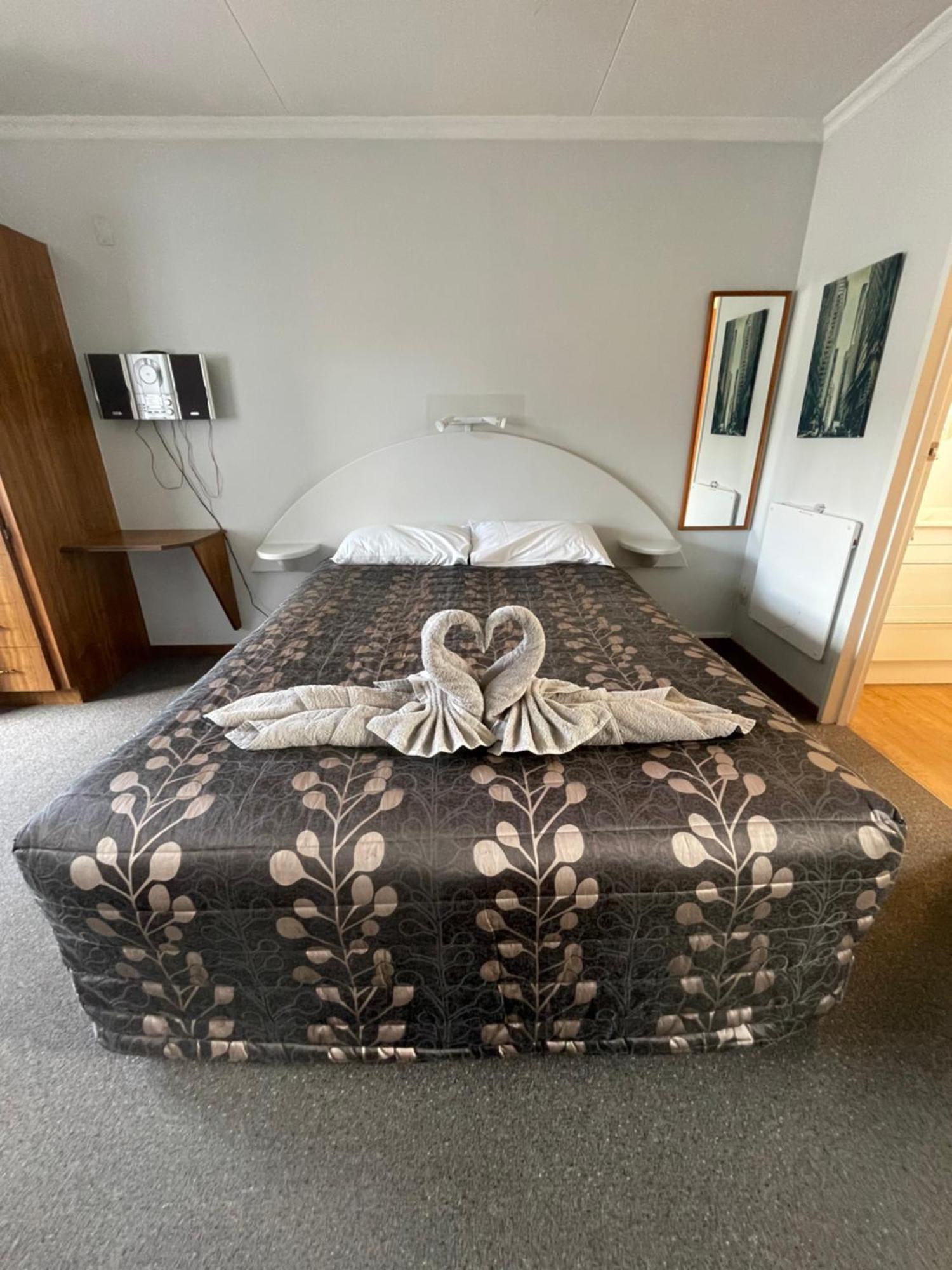 Alexandra Motor Lodge Nz Екстер'єр фото