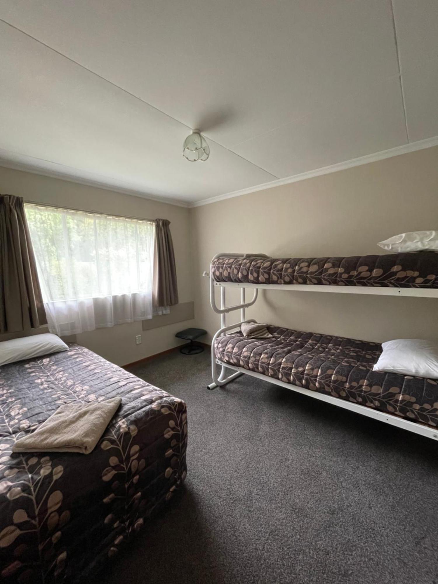 Alexandra Motor Lodge Nz Екстер'єр фото