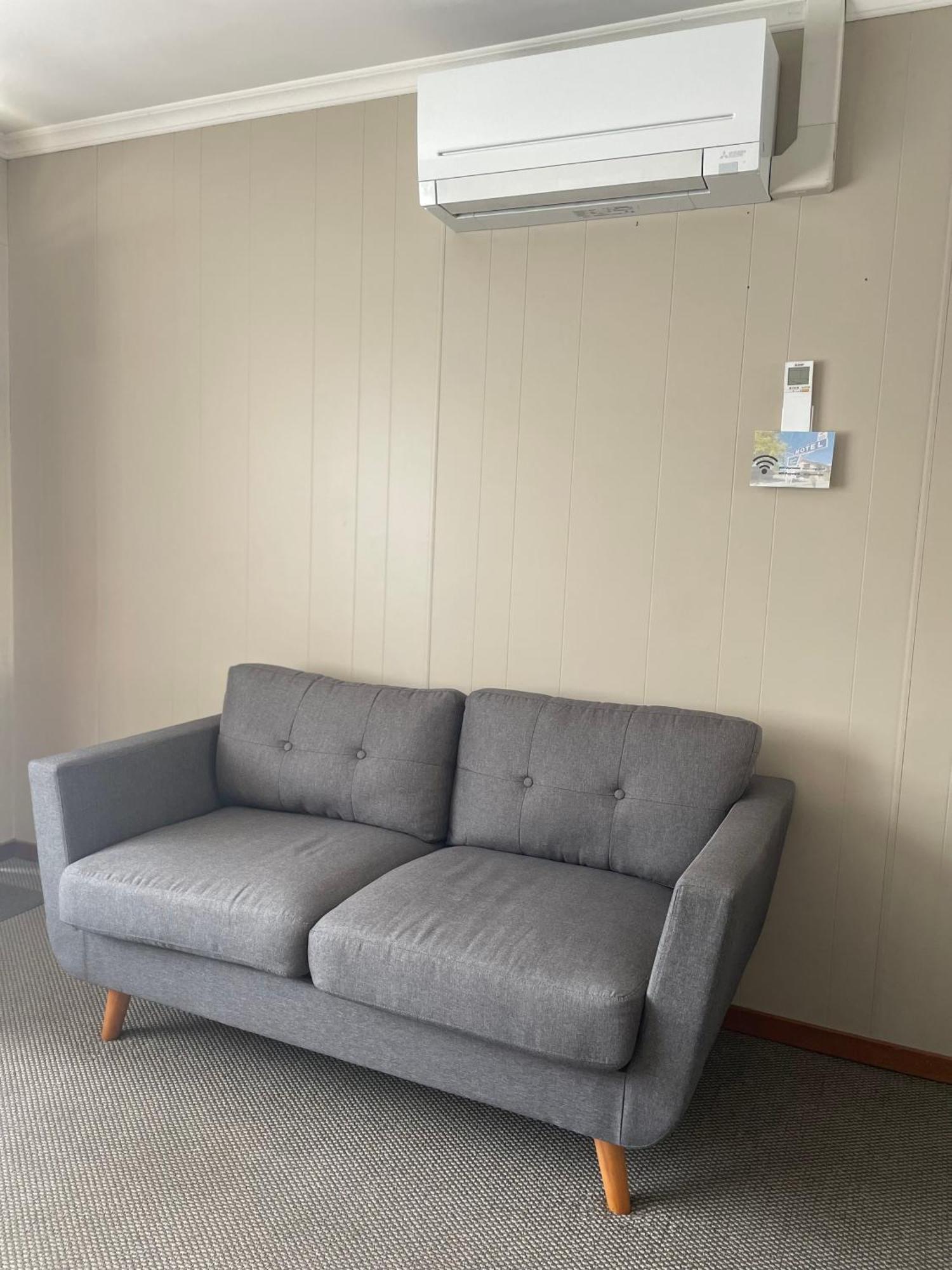 Alexandra Motor Lodge Nz Екстер'єр фото