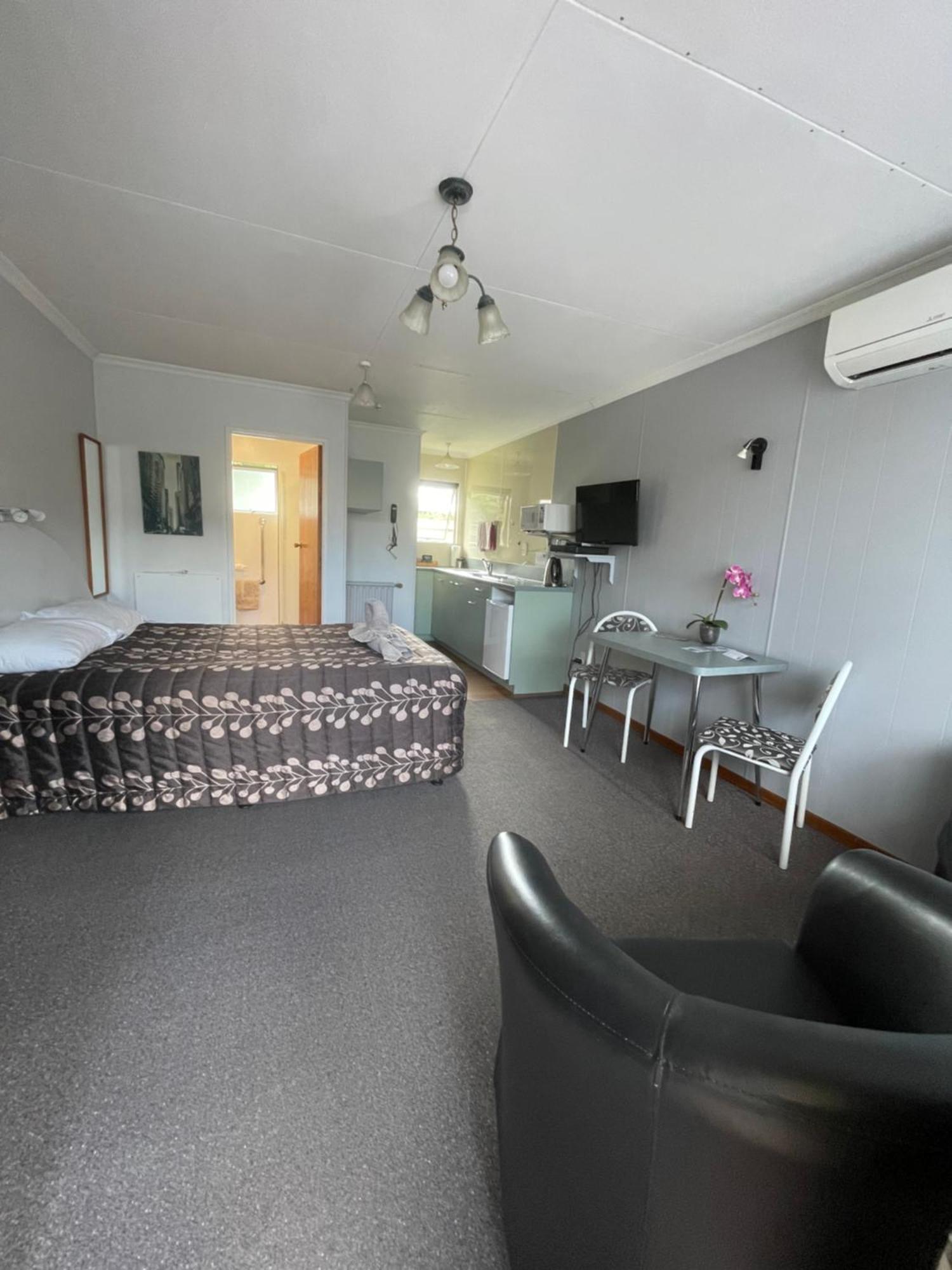 Alexandra Motor Lodge Nz Екстер'єр фото