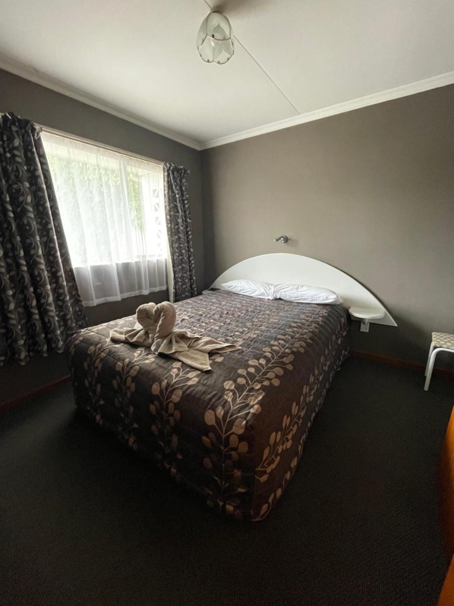 Alexandra Motor Lodge Nz Екстер'єр фото