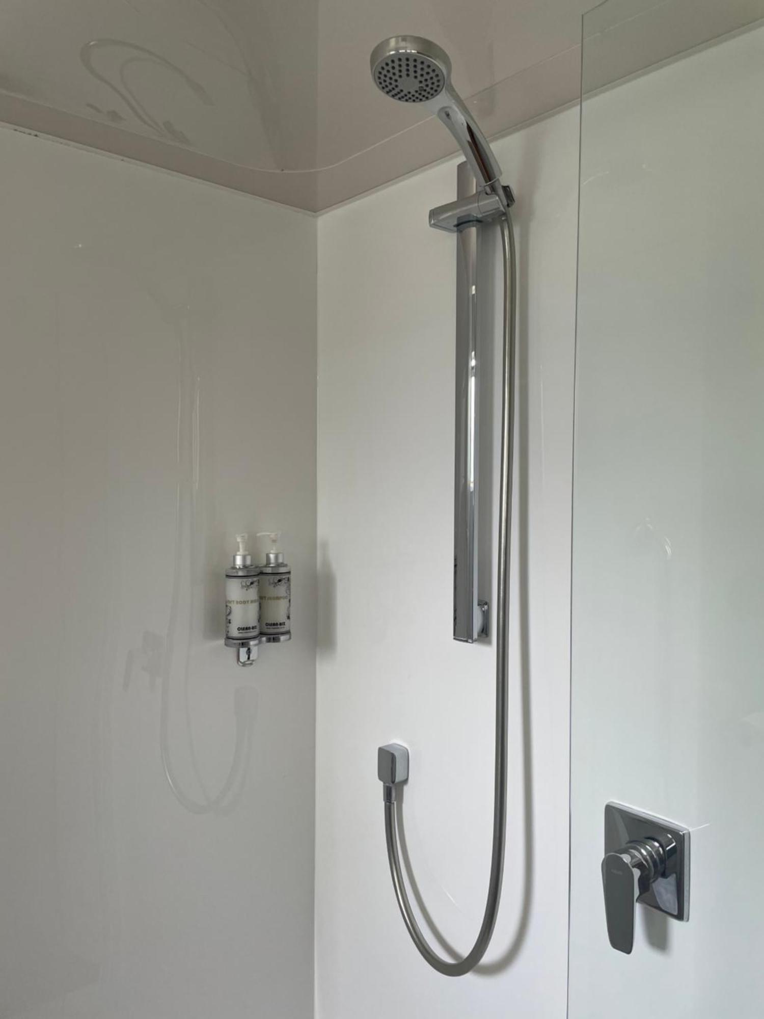 Alexandra Motor Lodge Nz Екстер'єр фото