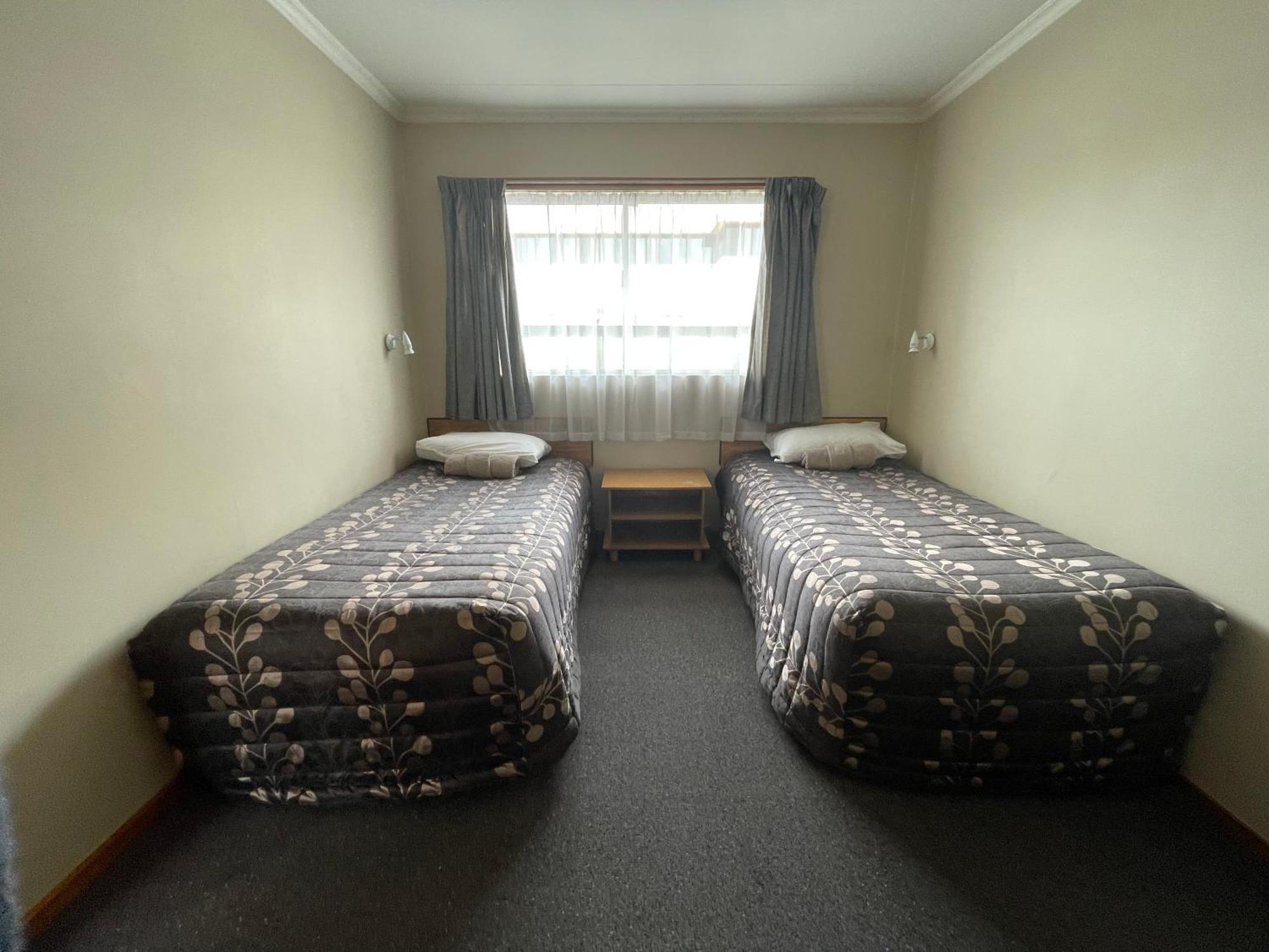 Alexandra Motor Lodge Nz Екстер'єр фото