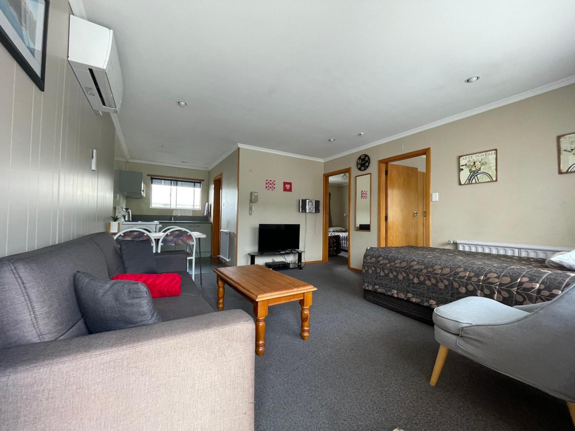 Alexandra Motor Lodge Nz Екстер'єр фото