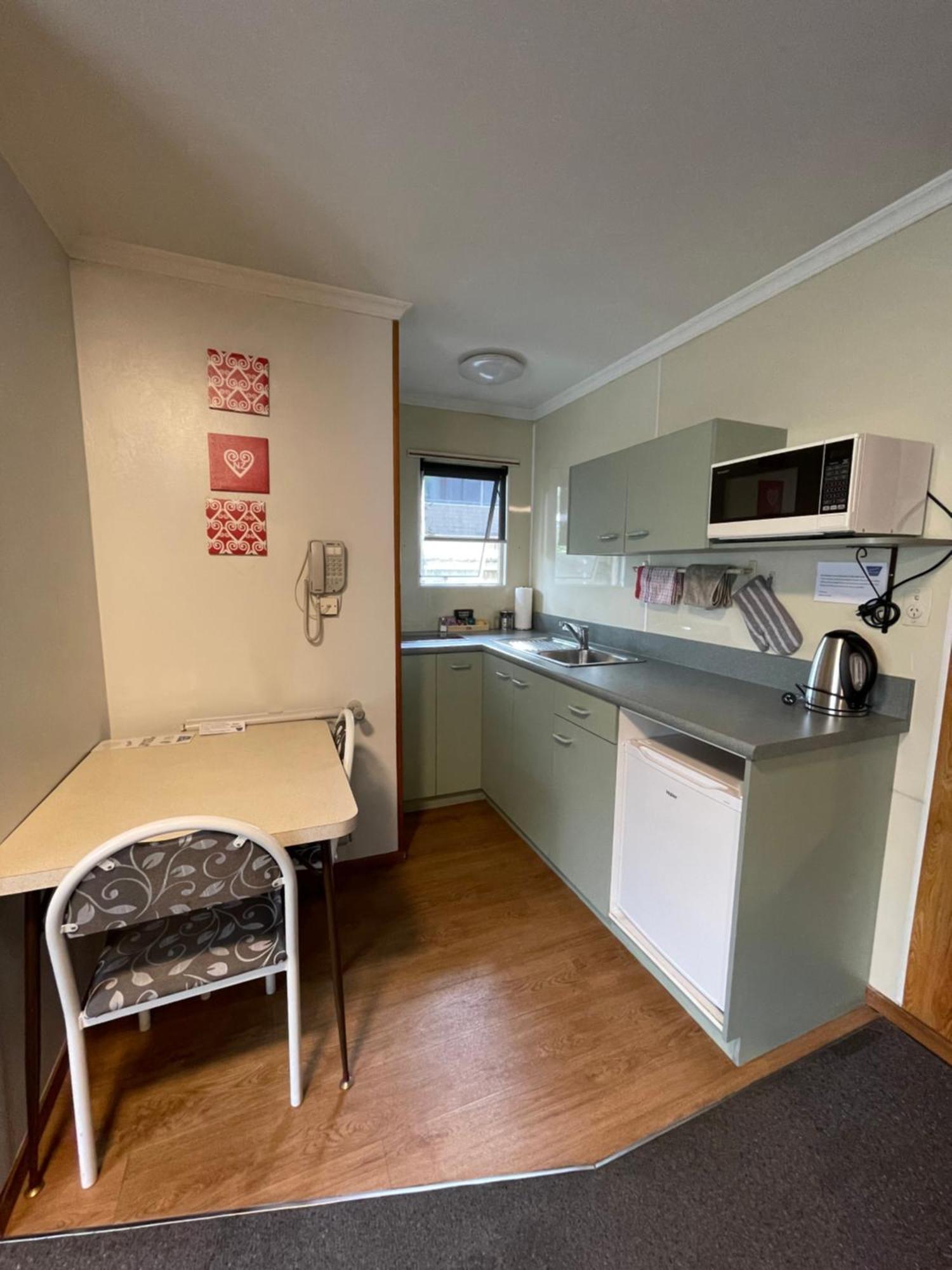 Alexandra Motor Lodge Nz Екстер'єр фото