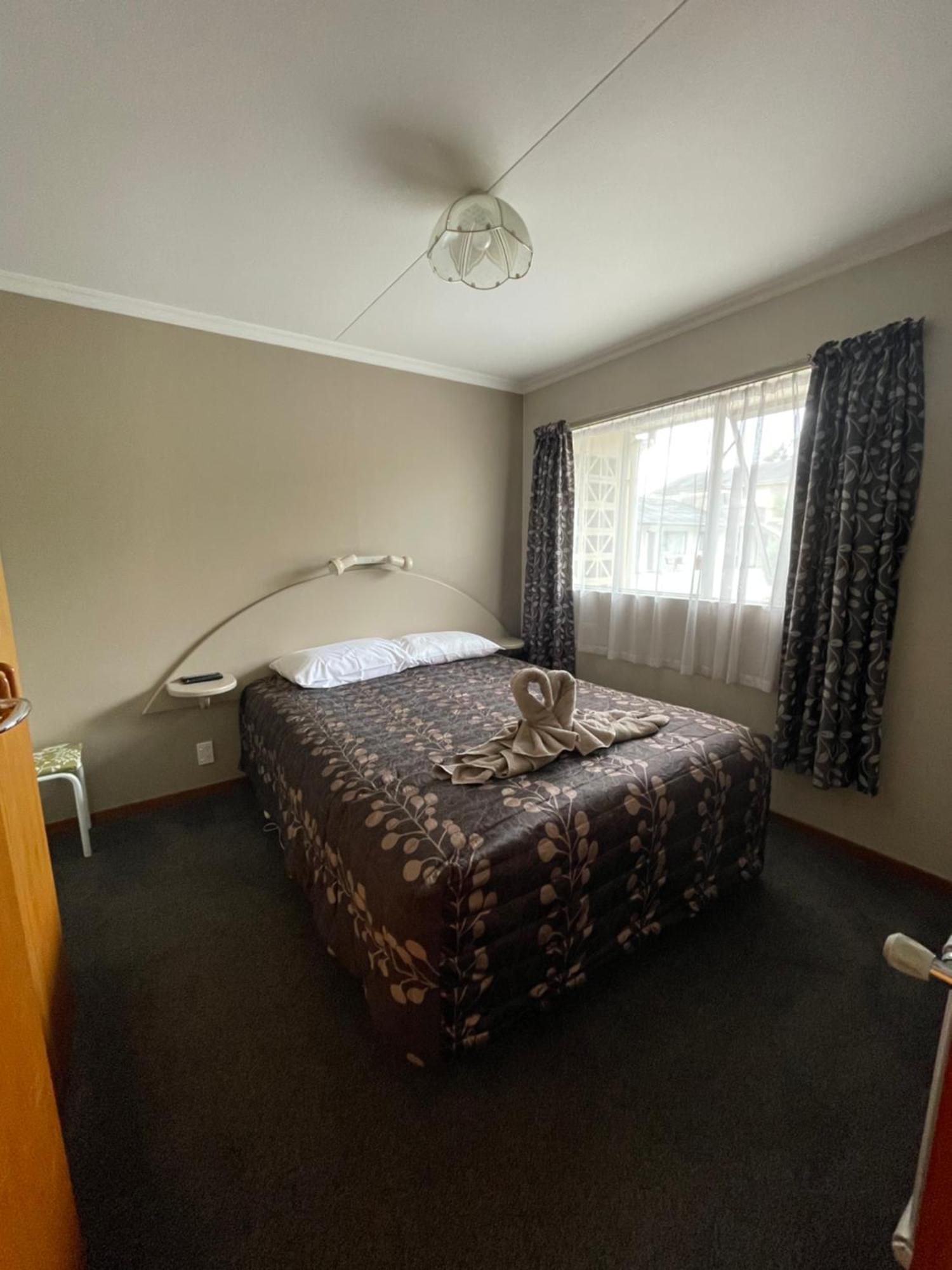 Alexandra Motor Lodge Nz Екстер'єр фото