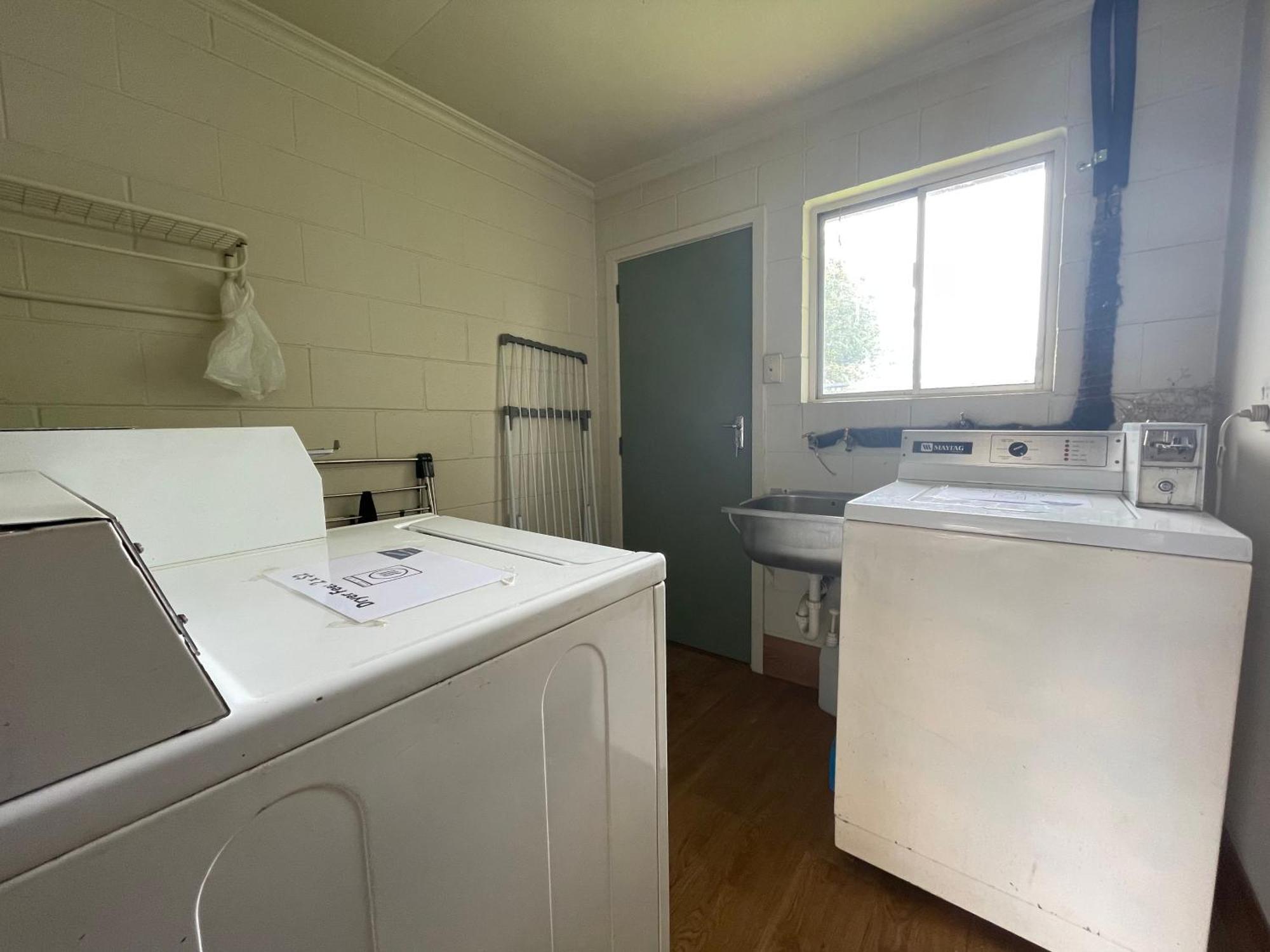 Alexandra Motor Lodge Nz Екстер'єр фото