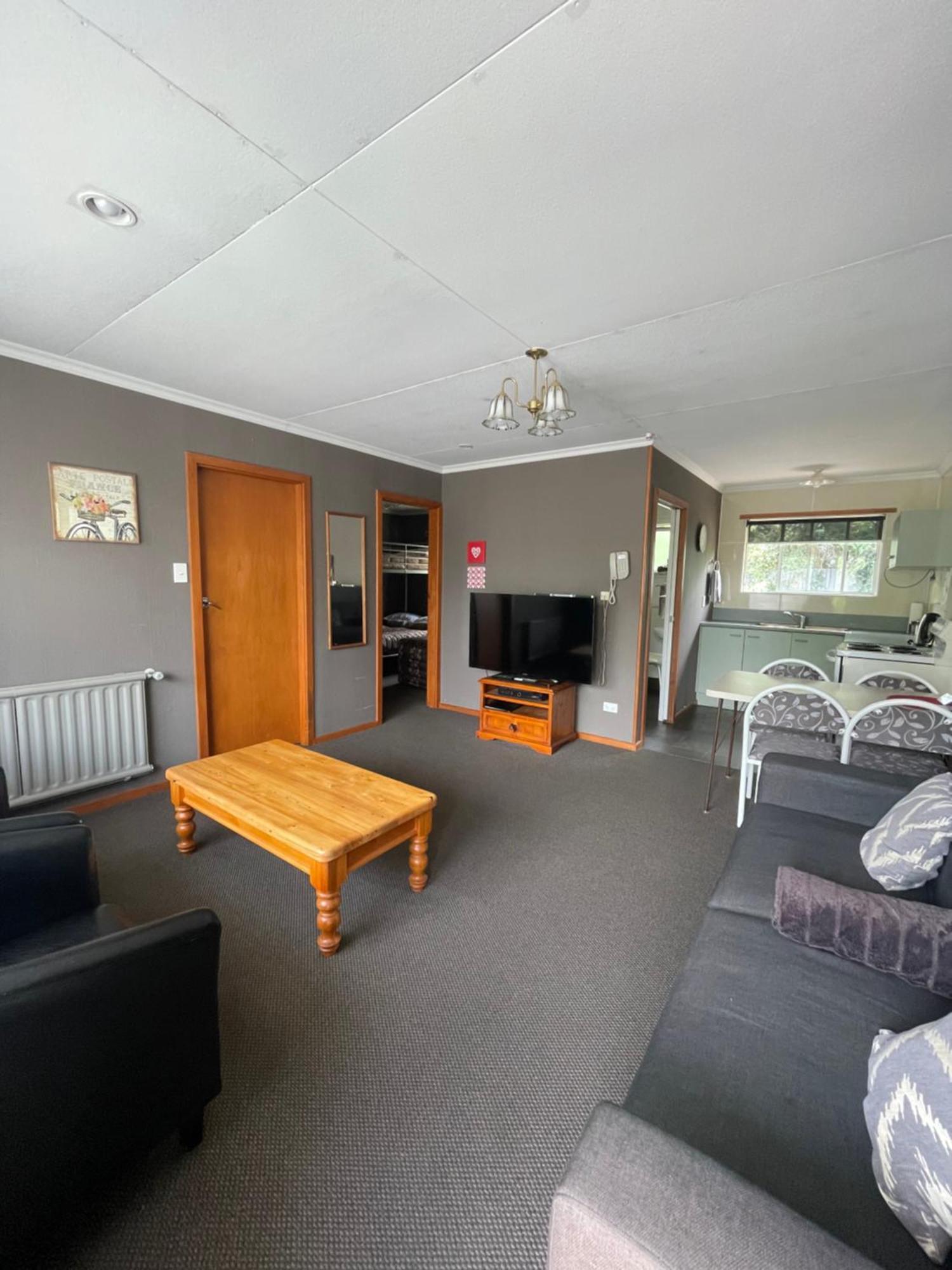 Alexandra Motor Lodge Nz Екстер'єр фото