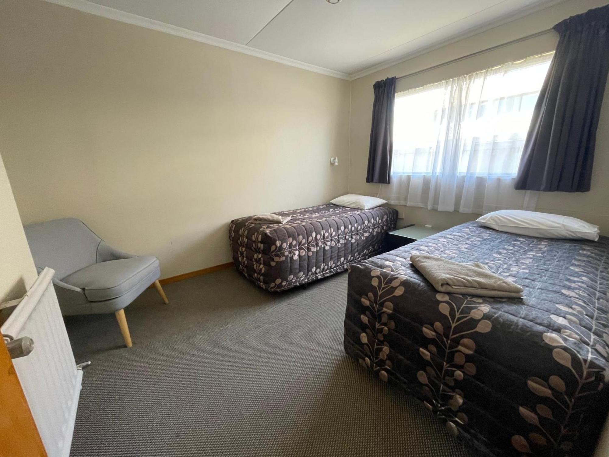 Alexandra Motor Lodge Nz Екстер'єр фото