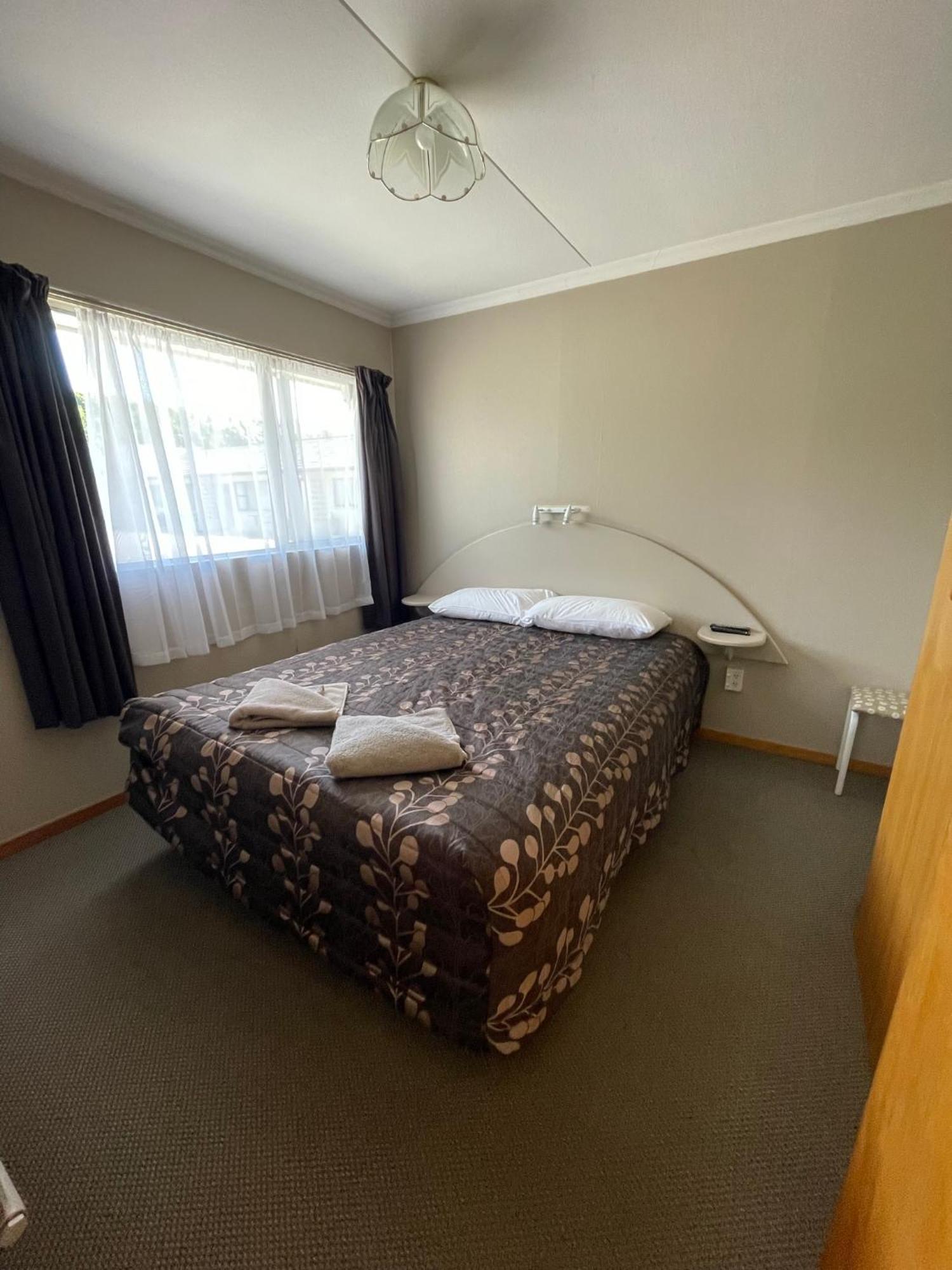 Alexandra Motor Lodge Nz Екстер'єр фото