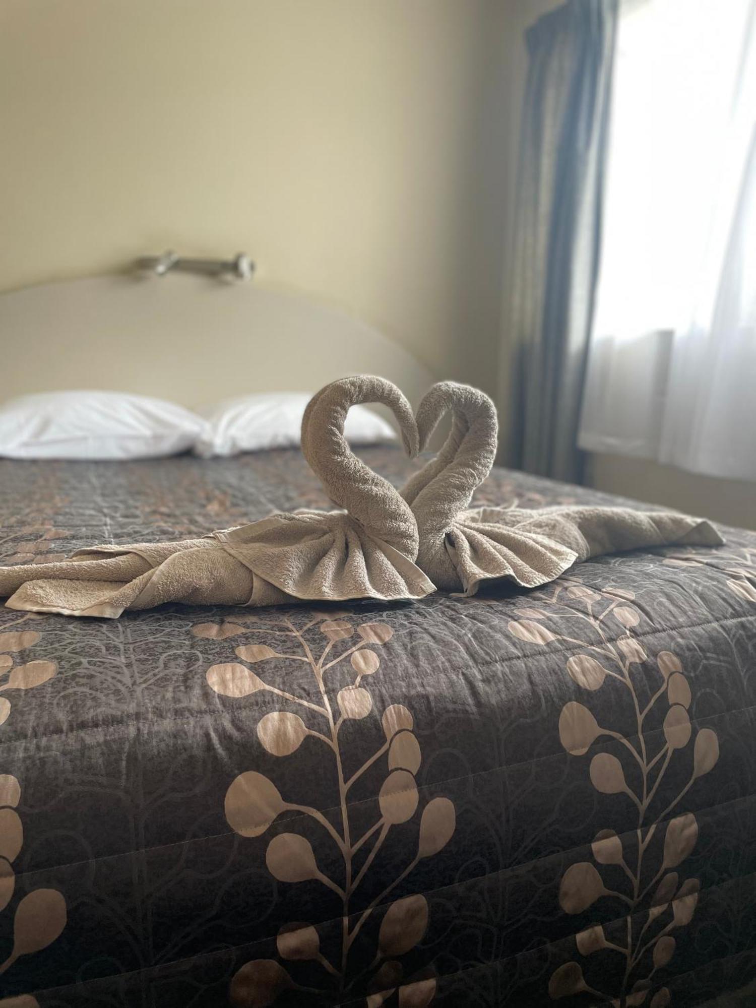 Alexandra Motor Lodge Nz Екстер'єр фото