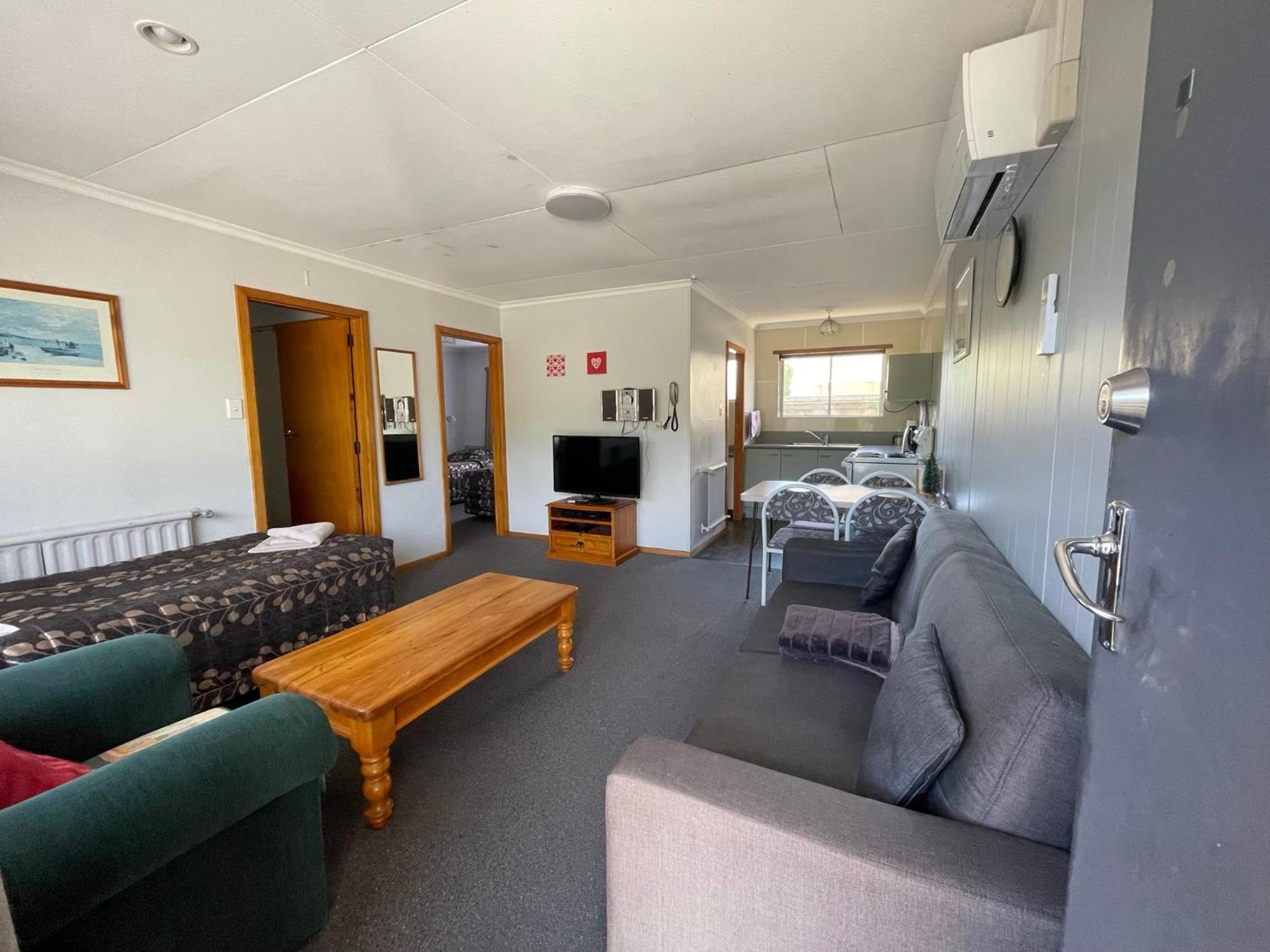 Alexandra Motor Lodge Nz Екстер'єр фото