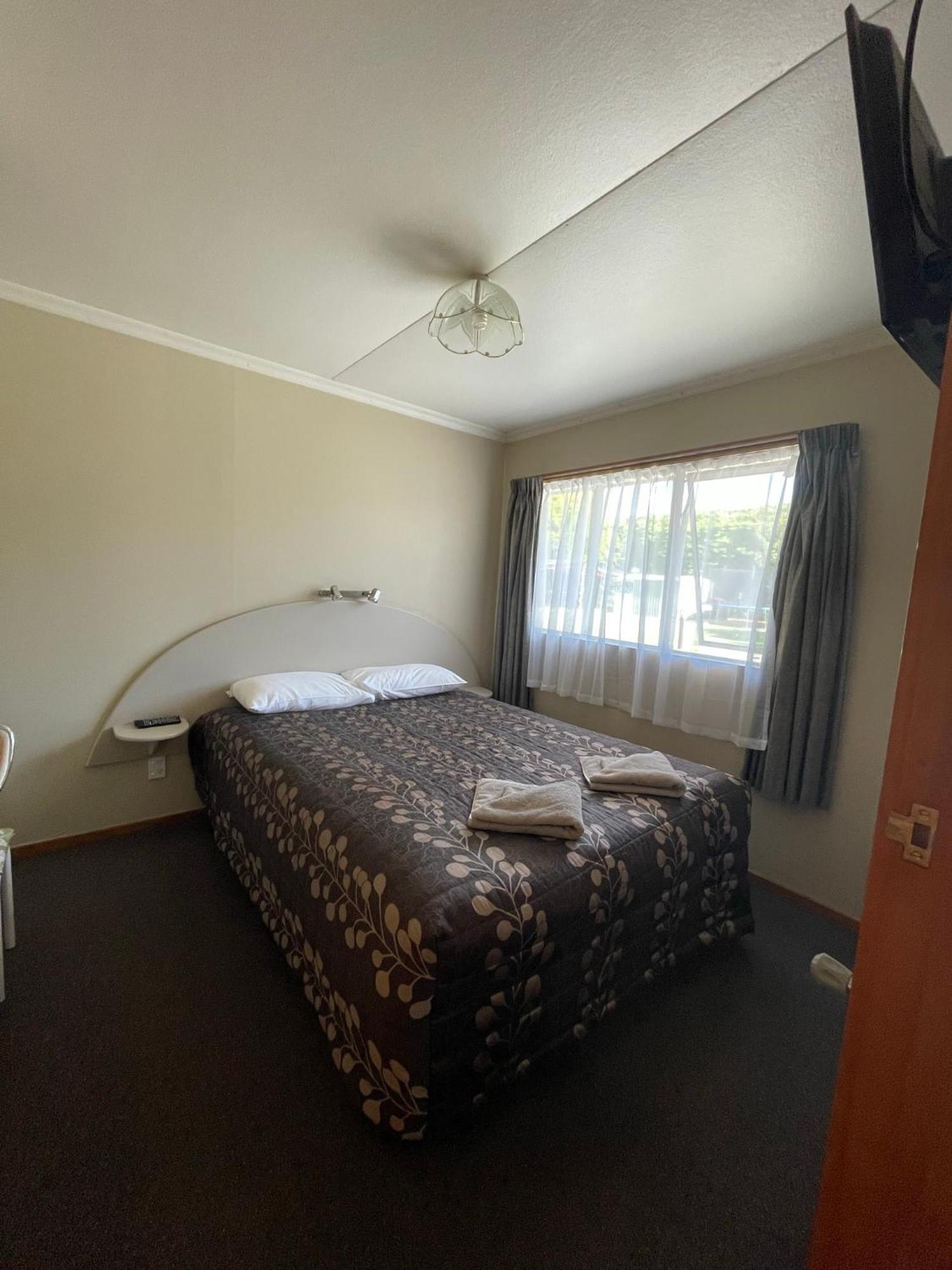 Alexandra Motor Lodge Nz Екстер'єр фото
